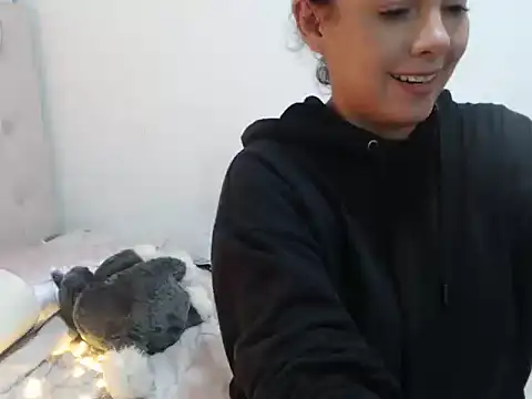 Chat XXX ao vivo de camii_7