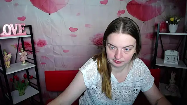 Chat XXX en directo de FreyaDak