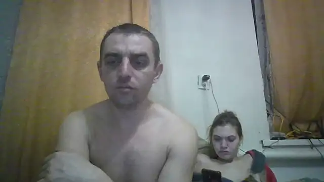 Онлайн чат XXX ParaFox