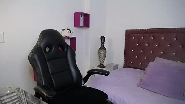 valeriamontex Chat XXX live