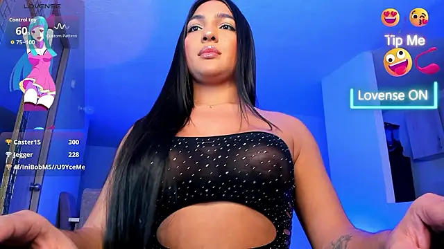 isabella1sexy: онлайн-секс-чат