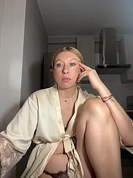 Chat XXX en directo de Kittie_Valentine