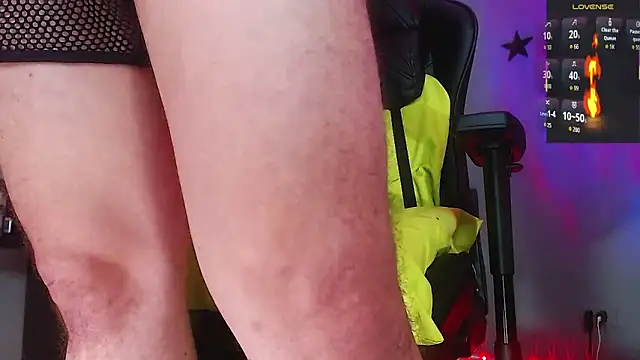 Živý XXX chat justincs