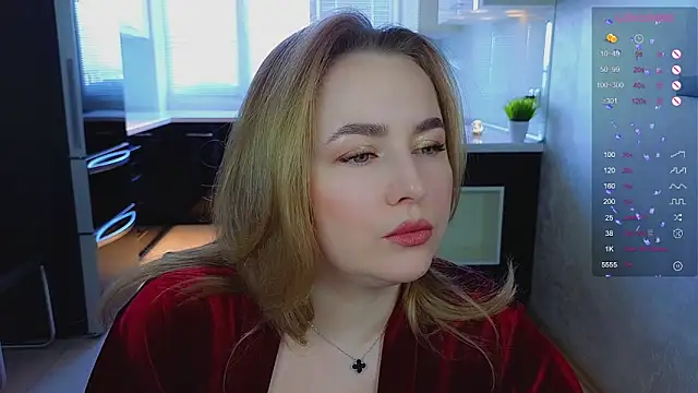 Mira_Mermayd Chat XXX in diretta