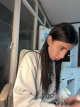 Chat +18 de Praga_Pink ao vivo