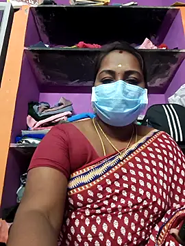 Tamil_Hot_Priya: вебкам-шоу