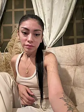 Bonny_Eva webcam show