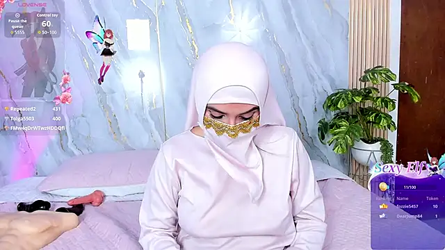 malek_zark2 라이브 XXX 채팅