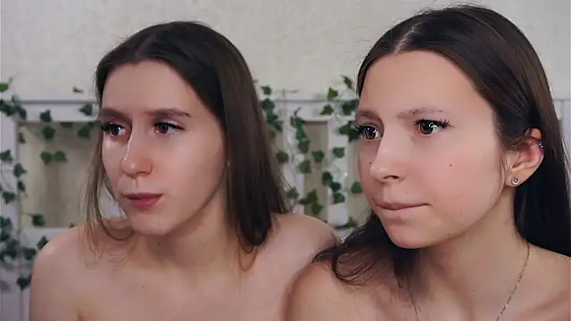 GabrielleLynchard Live XXX-Chat