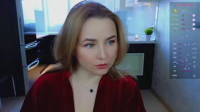 Mira_Mermayd élő XXX-chatje