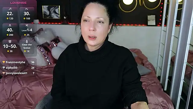 Anita_Muse: онлайн-секс-чат