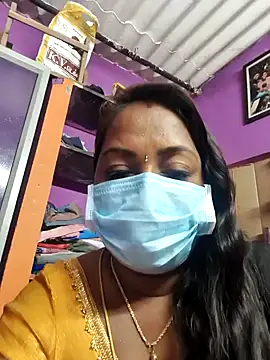 Tamil_Hot_Priya 网络视讯表演
