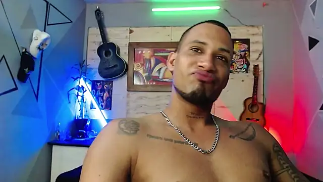 Živý XXX chat MagnusFrost