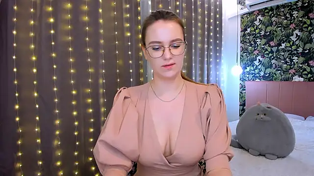 Živý XXX chat HeavenHere_