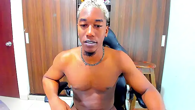 Dreamastercum_ 网络视讯表演