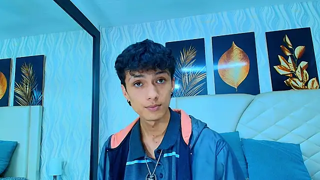 Živý XXX chat Lean_Portman