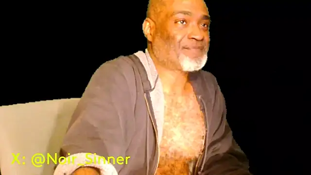 Chat +18 de sinnernoir ao vivo