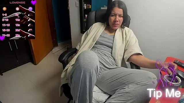 peanut_tangerine Live XXX-chat