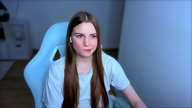 Chat XXX en directo de StellaLawless