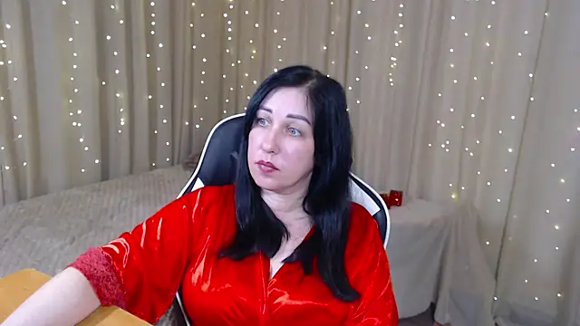 Chat XXX en directo de JillStevens