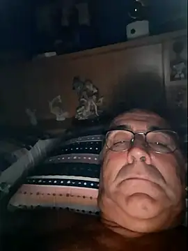 Webkamerová show darialmas