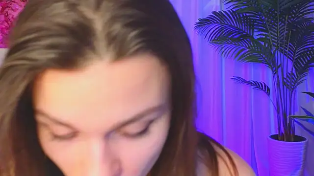 EvaHair Chat XXX in diretta