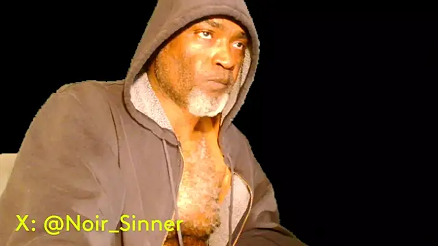 sinnernoir 网络视讯表演