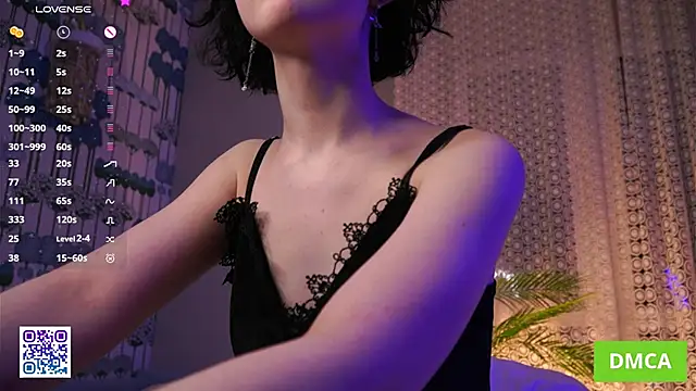 Chat XXX en directo de JodyHeap