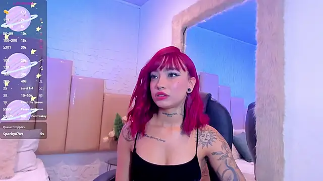 salem_rose live XXX chat