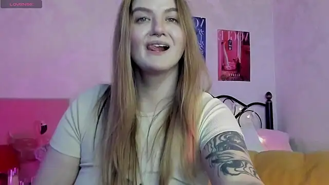 Chat XXX en directo de Ruby_Al1en