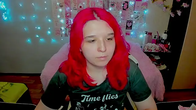 Chat XXX en directo de Acid_Kate