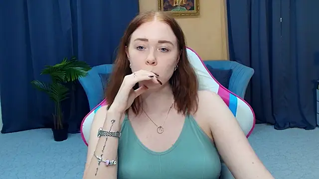 Chatroom XXX en direct de AddieOsler