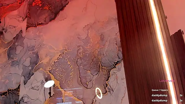 Chatroom XXX en direct de Emmayourgirl