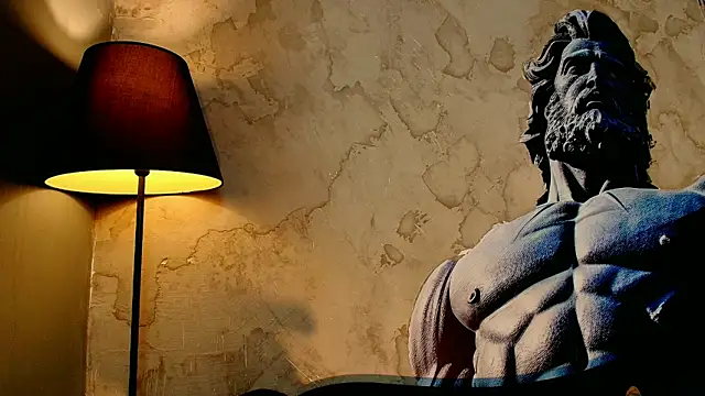 Jax_valentine Webcam Show