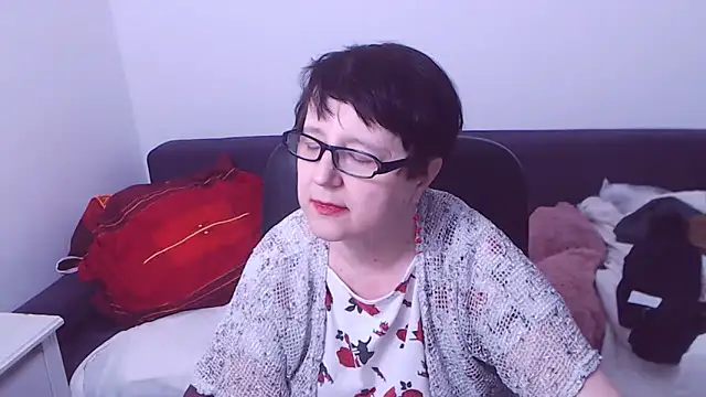 ChristaRose live XXX chat