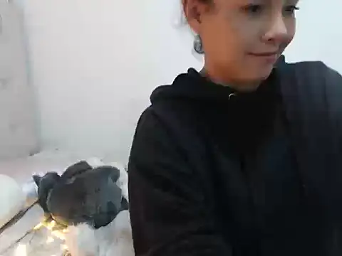 Chat XXX en directo de camii_7