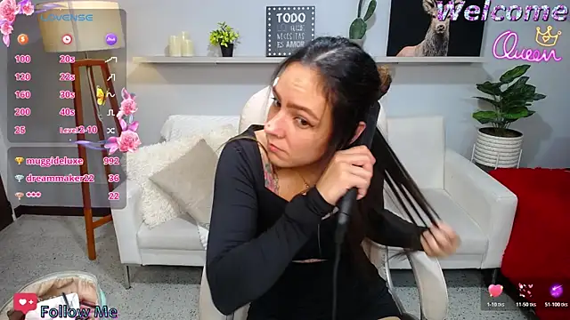 Chat XXX en directo de Bianca____