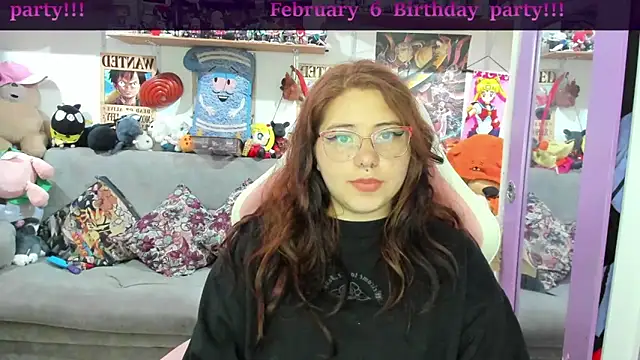 soficammy Live XXX-Chat