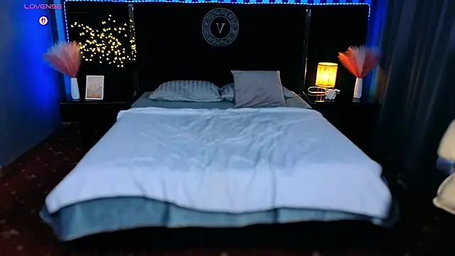 Sembang XXX Secara Langsung BettyDark