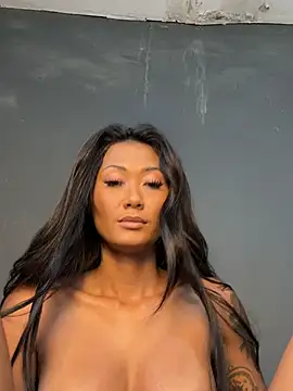 thai-dreamgirl 웹캠 쇼