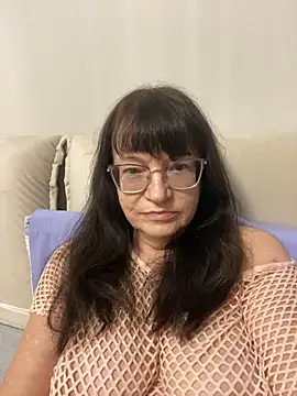 ZaraFay – Kamerová šou