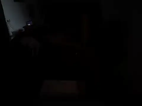 Chat XXX ao vivo de HornyBabe_