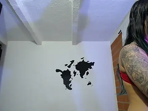 aria_jhonsson – Naživo XXX chat