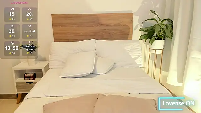 Chatroom XXX en direct de Lea_Joness