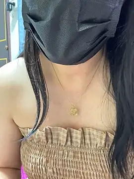 Nancymodel 网络视讯表演