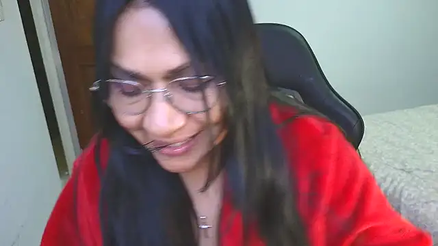 Chatroom XXX en direct de LissafeetHott