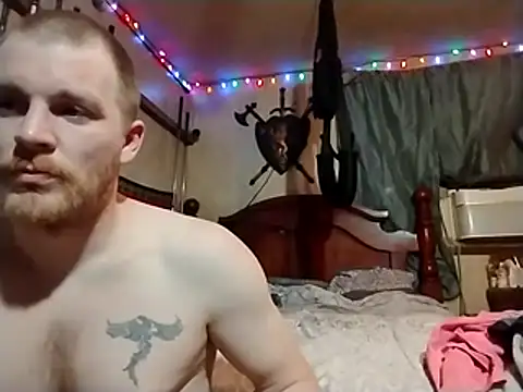 Harley_and_The_Joker Show Webcam