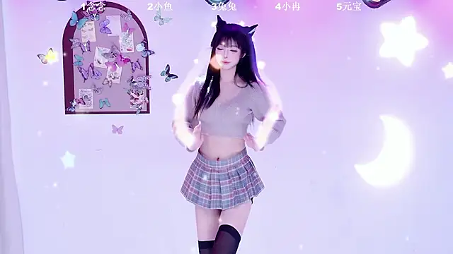 XK-2005 在線直播表演