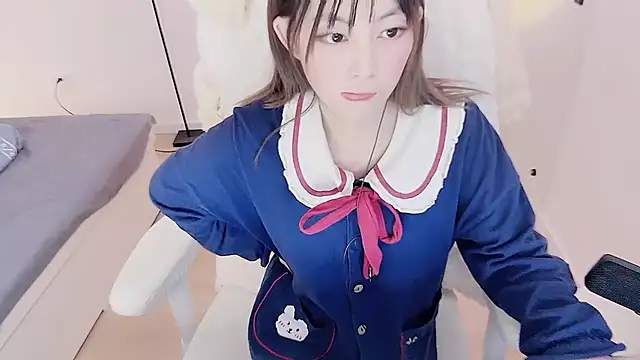 -ruirui Live XXX-chat