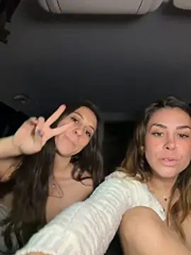 AmericanCreampies 在線直播表演